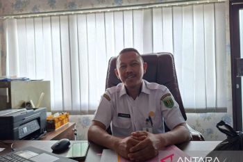 BKPSDM Tabalong petakan nakes untuk kebutuhan RS Kelua