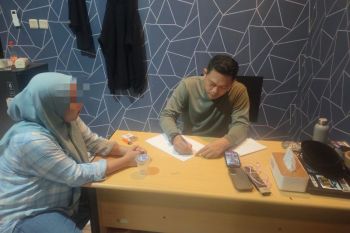 Terlilit utang, ART di Serang culik anak majikan dan curi emas