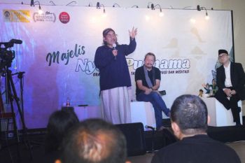 UI ajak masyarakat menata ulang relasi manusia dan alam