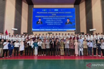 Untirta siap perkuat industri kimia di Banten