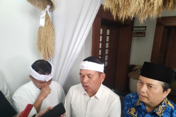 Gubernur Dedi sebut kurang bayar proyek Jabar 2025 karena Pemerintah Pusat