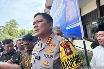 WNA jadi tersangka laka kerja di PT ASL