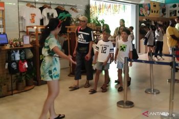 Kemenpar tekankan protokol CHSE antisipasi penyebaran super flu