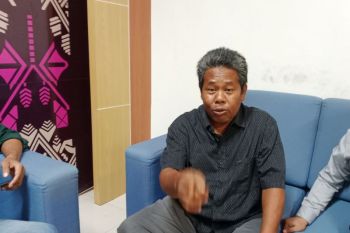 DPRD Lombok Tengah minta tenaga honorer non database tak menolak pelatihan