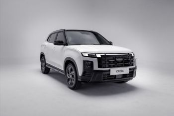 Hyundai luncurkan New CRETA Alpha, perkuat persaingan di Segmen SUV-B