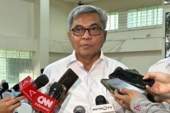 KPK geledah Kantor DJP Kemenkeu