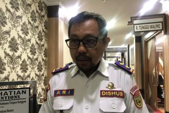 Pemprov Sumsel ancam cabut IUP perusahaan langgar aturan lintasi jalan