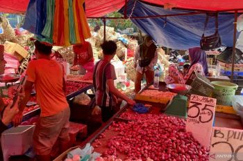 BI Kepri catat kenaikan harga komoditas dorong inflasi Desember 2025