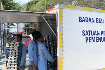 SPPG Kepri siapkan 74 calon dapur untuk operasional