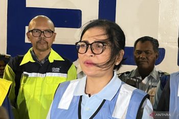 Pelni proyeksikan angkut 5,7 juta penumpang tahun2026