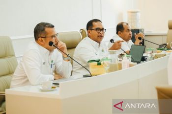 Regional Management PTPN IV Regional III  Perkuat Konsolidasi Optimalisasi Produksi Tahun 2026