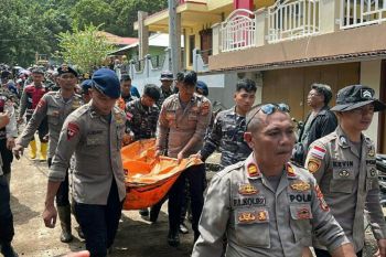 Kapolda Sulut ajak masyarakat tingkatkan kewaspadaan dampak cuaca ekstrem