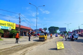 KAI pertegas penanganan perlintasan sebidang sesuai aturan