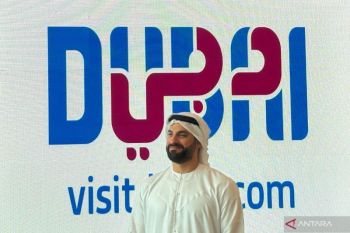 Dubai hadirkan ragam destinasi wisata menarik untuk Gen Z