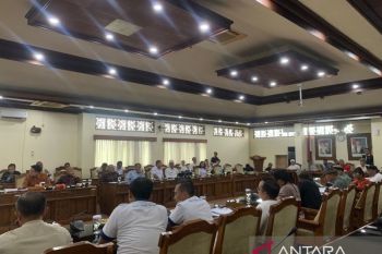 DPRD Bali dalami sengketa lahan di Jimbaran dengan ukur ulang