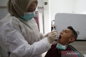 Waspada, masa pancaroba jadi penyebab kasus "Super flu" meningkat