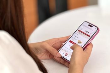 Daya Auto, cara praktis akses layanan Honda di era digital