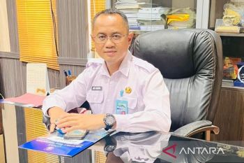 Babel bantu nelayan miliki alat pemantau kapal ikan