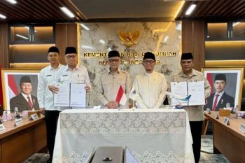 Garuda Indonesia siapkan 15 armada pada musim haji 2026