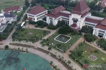 Pemkab Bekasi memuaskan dalam penilaian transformasi digital