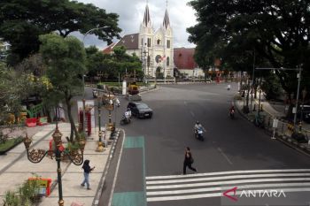 Pemkot Malang kembangkan wisata melalui skema integrasi kawasan