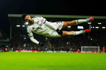 Chelsea menyerah dari Fulham 1-2