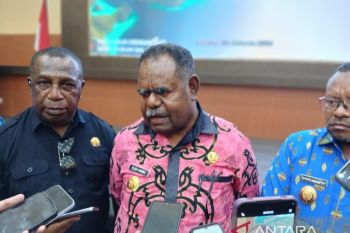 Pemprov PBD perjuangkan pengembalian tiga pulau sengketa di Raja Ampat