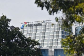 Pertamina mempertahankan peringkat ESG tertinggi subindustri migas global