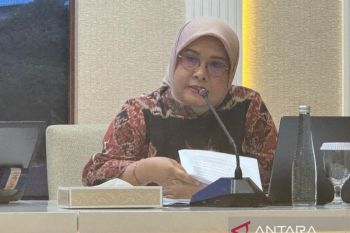 Kemlu: WNI anak ditangkap polisi Yordania diduga dukung ISIS