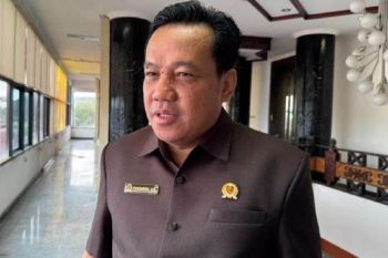 DPRD Kalteng soroti 1.368 desa belum rampungkan tapal batas