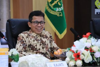 Komjak RI apresiasi prestasi Kejaksaan Agung sepanjang 2025