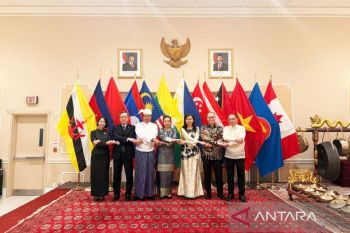 KBRI Ottawa: Asia Tenggara episentrum pertumbuhan global