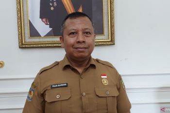 Pemprov Bengkulu kejar target 40 ribu sambungan air bersih SPAM Kobema