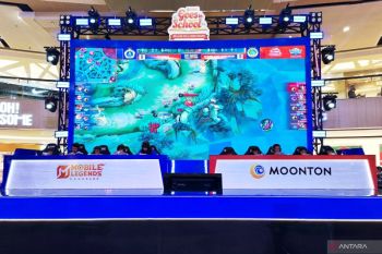 Pemkot Surabaya dan Moonton gelar turnamen MLBB, bina karakter pelajar