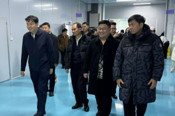 Apdurin terus berkomitmen jaga pasar ekspor durian beku Indonesia di Tiongkok