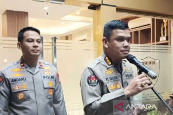 Polisi hentikan pemeriksaan Richard Lee karena kurang tidak sehat