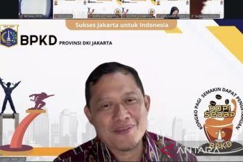Keterbukaan anggaran jadi fondasi pemerintahan yang akuntabel