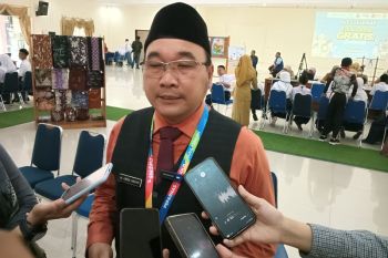 Sumber air jadi kendala SPPG di Semarang dapat SLHS