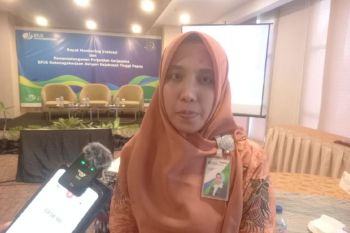 BPJS Ketenagakerjaan Papua salurkan Rp2,7 miliar bagi jaminan pensiun