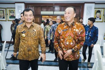 BKN: Jateng berpotensi menjadi barometer pengelolaan ASN