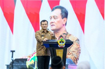 Jateng andalkan aglomerasi kembangkan potensi desa wisata