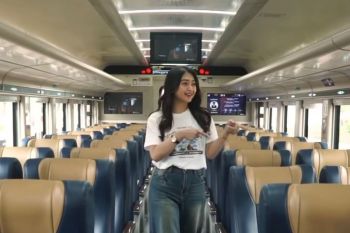 KA Ranggajati gunakan Kereta Stainless Steel New Generation Mulai 11 Januari 2026, Ini Stasiun Daop 6 Yogyakarta yang disinggahi!