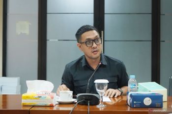 DPRD Kota Bogor sebut BUMD perlu tingkatkan kinerja dan manfaat ekonomi daerah
