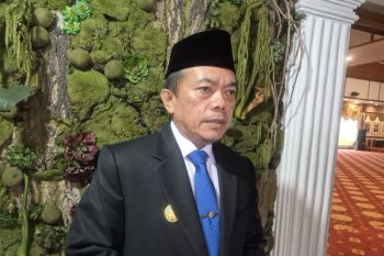 Gubernur Jambi ingatkan kepala daerah intervensi harga cegah inflasi