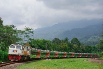 KAI Group tegaskan komitmen keamanan data dan kepatuhan regulasi