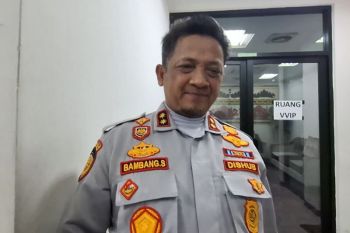 Dishub Lampung perkuat pengawasan Jalinsum minimalisasi kecelakaan