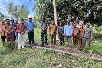 Agrinas: Peran Kemendagri kunci percepat lahan KDKMP