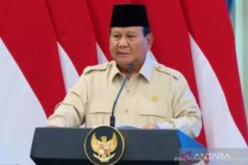 Presiden Beri Penghargaan Atlet TNI Naik Pangkat Hingga Jadi Perwira