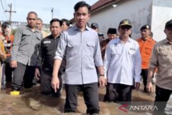Wapres Tegaskan Presiden Segera Hentikan Izin Tambang Jika Picu Banjir