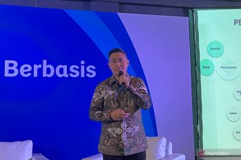 Keragaman pangan jaga kesehatan saluran pencernaan anak